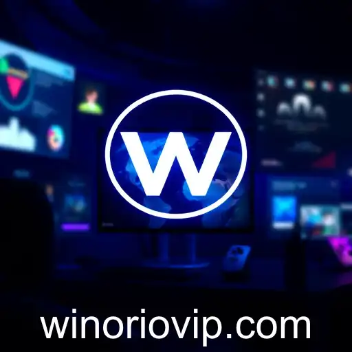 The Digital Playground: Rise of Online Games in 2025