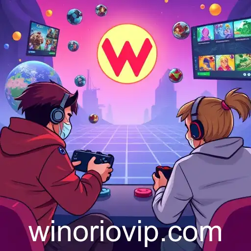 The Evolution of Winorio in the Gaming World