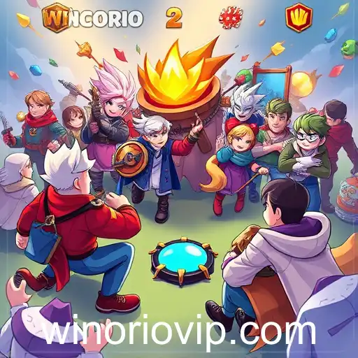 The Evolution of Online Gaming in 2025