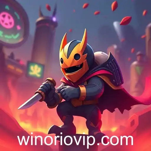 The Evolution of Online Gaming on Winorio