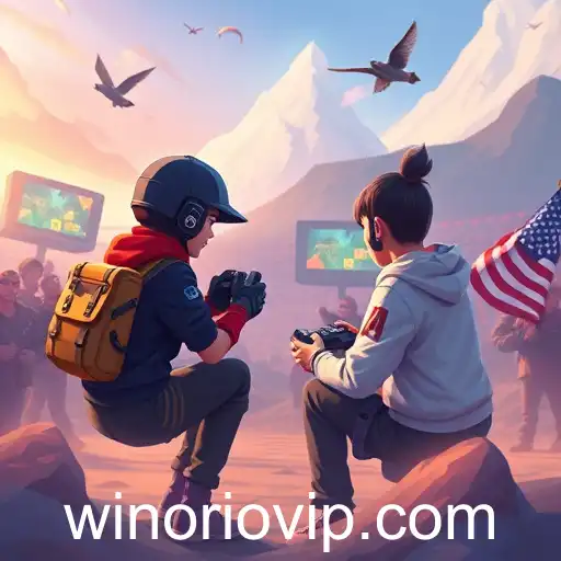 The Evolving Landscape of Online Gaming