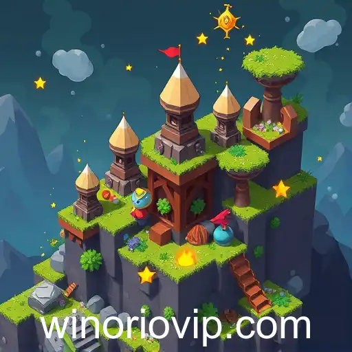 Gaming Renaissance: Winorio's Continued Evolution