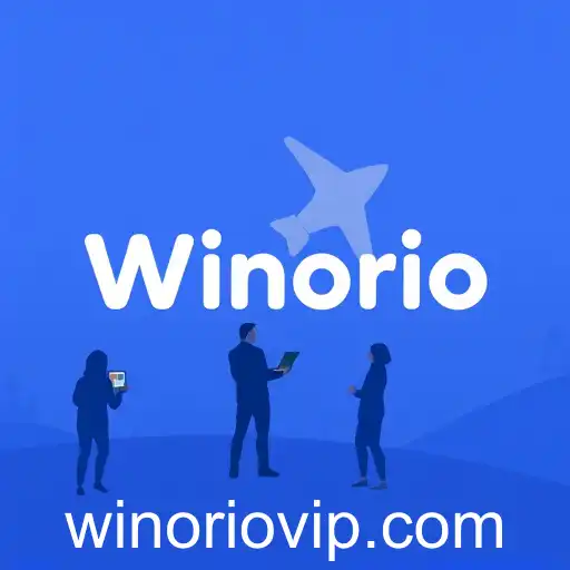 The Rise of Winorio: A Gaming Revolution