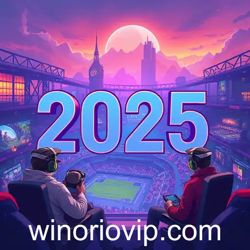 The Rise of Winorio: Gaming in the Digital Age