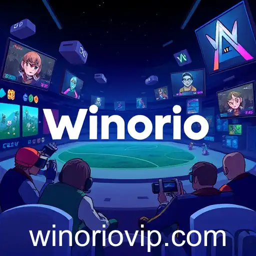 Winorio's Impact on the Gaming Community