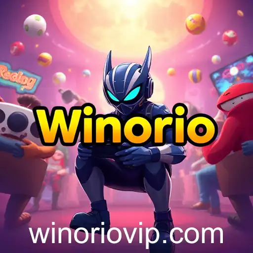 Winorio Revolutionizes Online Gaming Experience