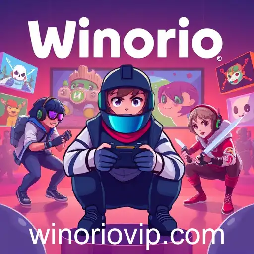 Winorio Revolutionizes Online Gaming Scene