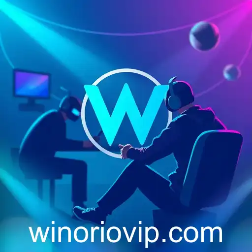 Winorio: Revolutionizing Online Gaming