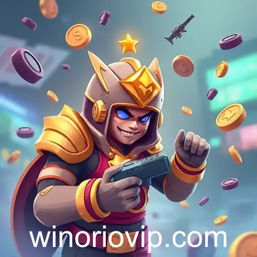 The Rise of Winorio in Online Gaming