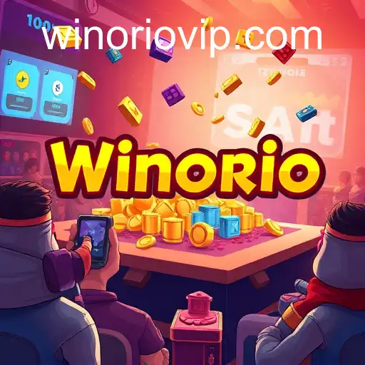 Exploring the Excitement of 'Winorio' in Daily Contests