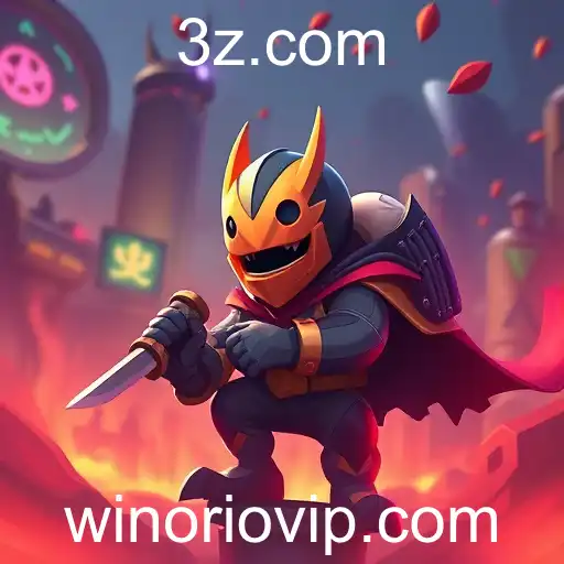 The Evolution of Online Gaming on Winorio
