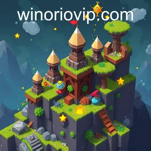 Master Your Game with Winorio Guides