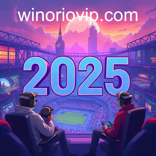 The Rise of Winorio: Gaming in the Digital Age