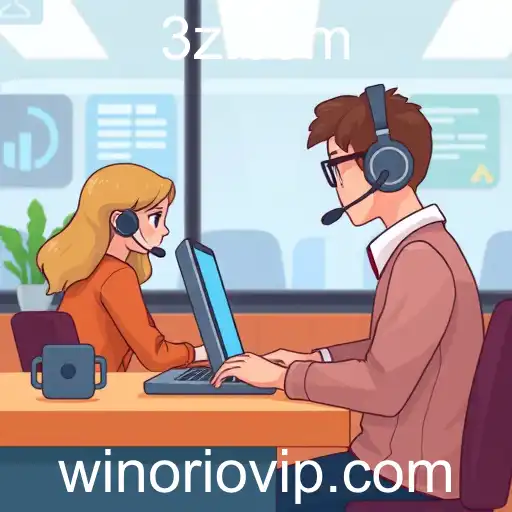 The Rise of Winorio in a Digital Economy