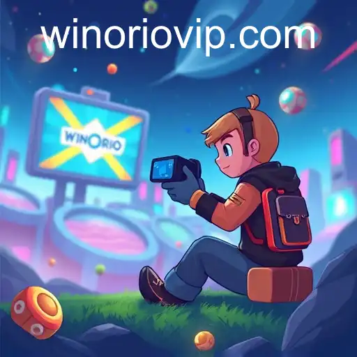 The Rise of Online Game Platforms in 2025