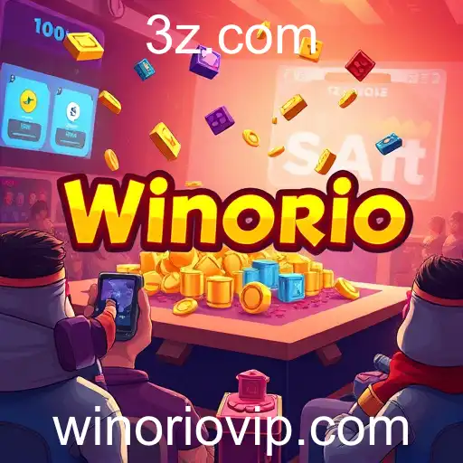 Exploring the Excitement of 'Winorio' in Daily Contests