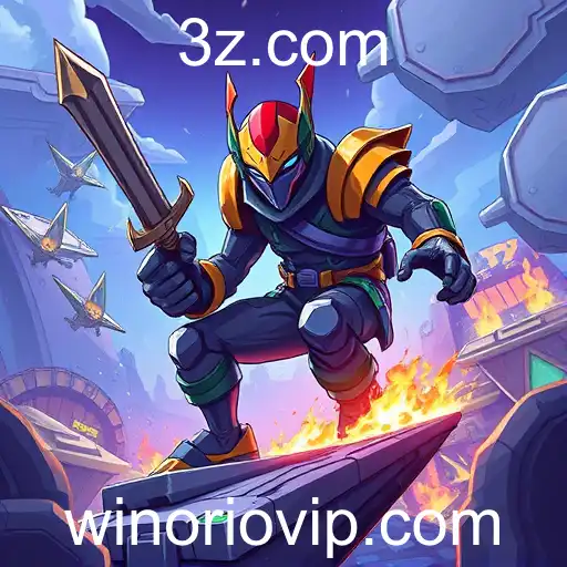 Exploring the Thriving World of Online Games with Winorio