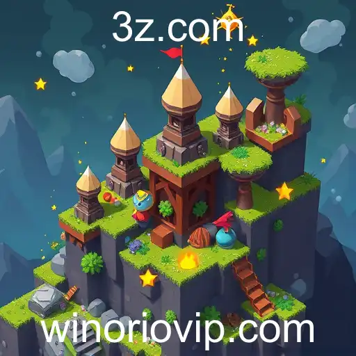 Master Your Game with Winorio Guides