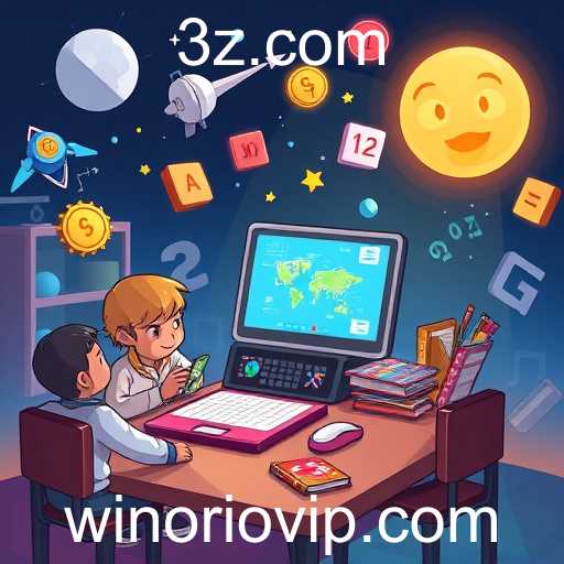 The Rise of Winorio: Revolutionizing Online Opportunities
