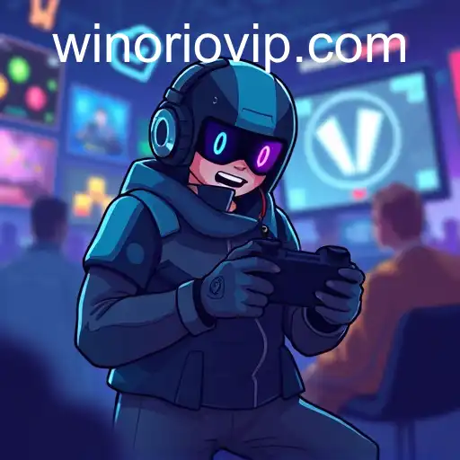 Winorio's Impact on Modern Gaming