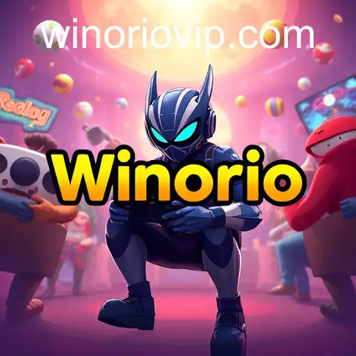 Winorio Revolutionizes Online Gaming Experience