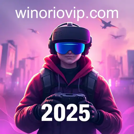 Winorio: Revolutionizing Online Gaming
