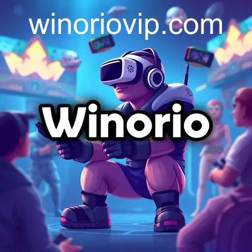 Winorio: Shaping the Future of Online Gaming