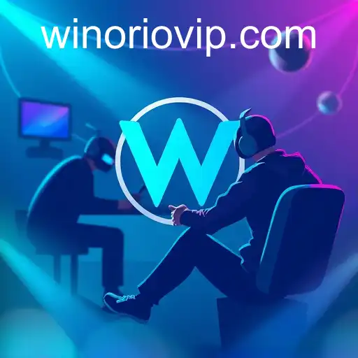 Winorio: Revolutionizing Online Gaming