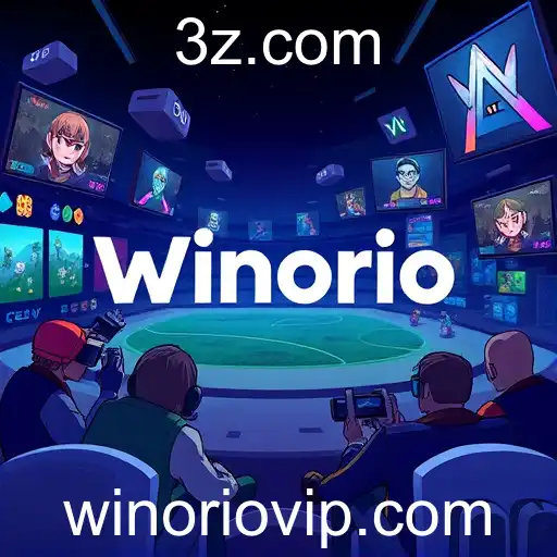 Winorio's Impact on the Gaming Community
