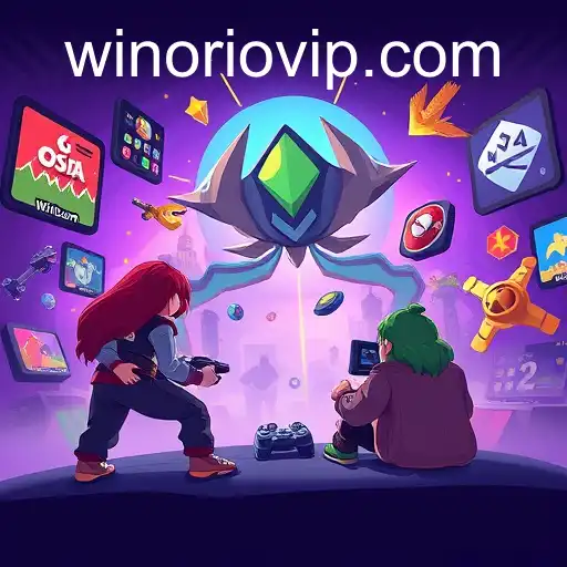 Winorio's Impact on Online Gaming