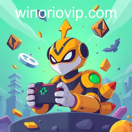 Winorio Revolutionizes Online Gaming in 2025