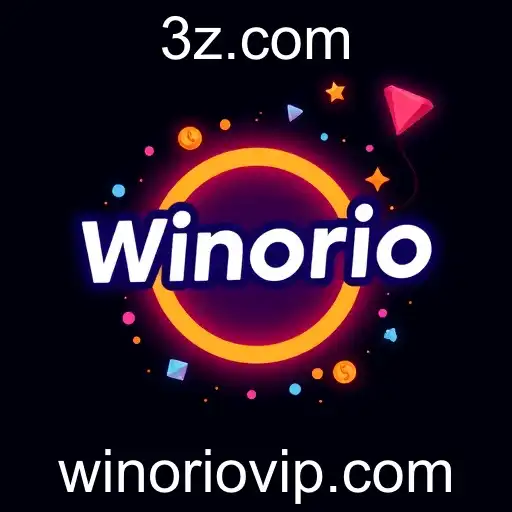 Winorio: Transforming the Online Contest Space