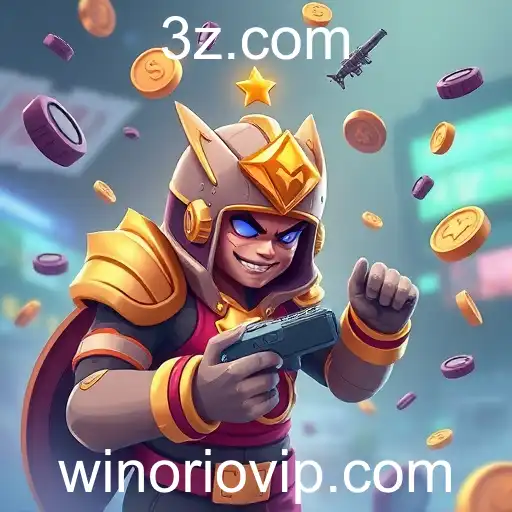 The Rise of Winorio in Online Gaming