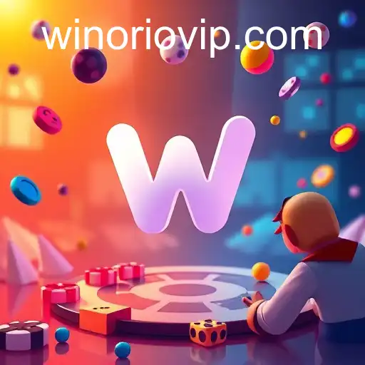 Winorio: Revolutionizing Online Gaming